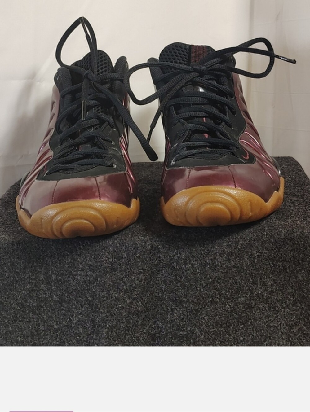 Nike Air Foamposite One